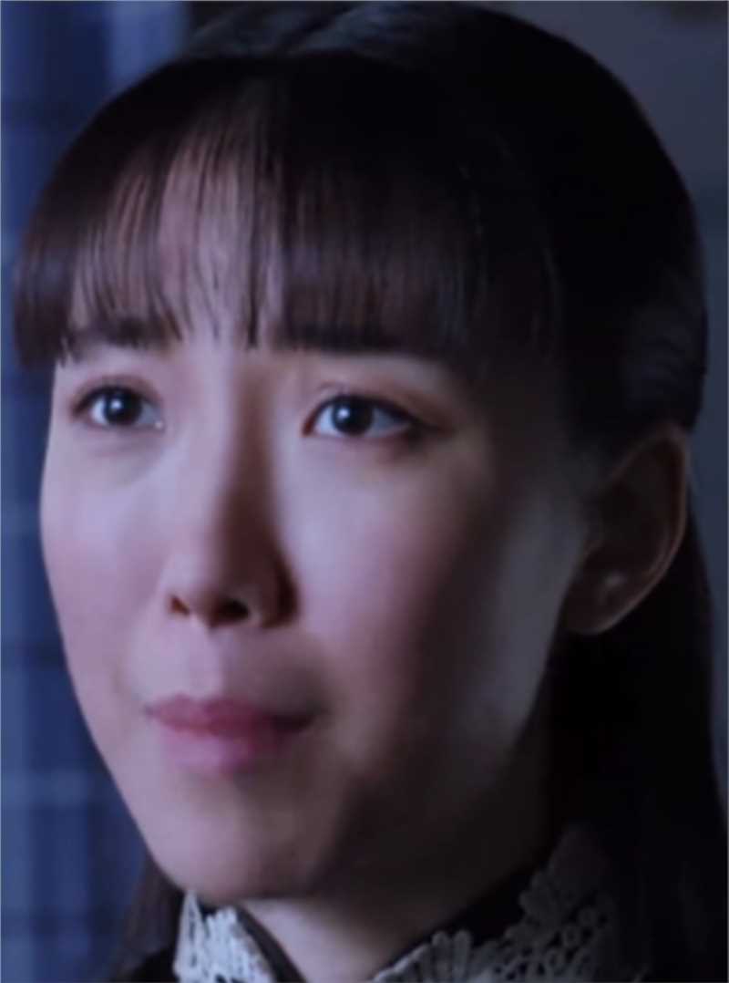 烽火抗大陈晓婉