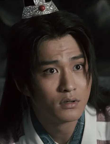 天龙八部2021游坦之