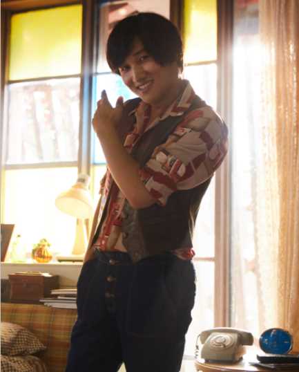 迷妹罗曼史张学友