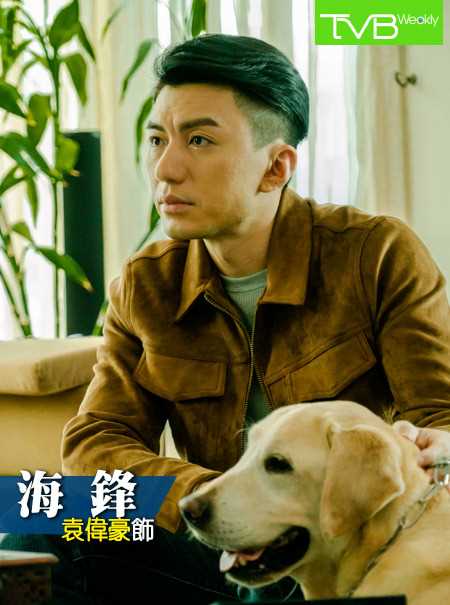 把关者们国语海锋