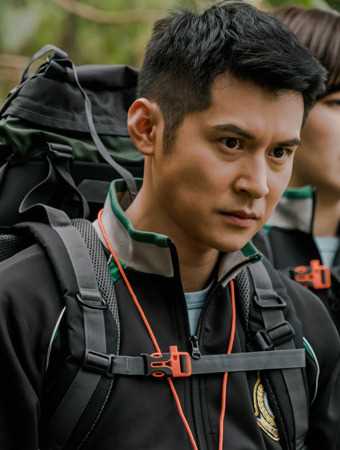 把关者们国语陈家兴