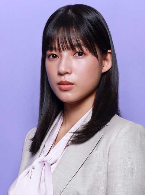 言灵庄林原早纪