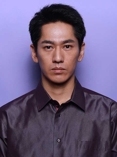 言灵庄中目零至