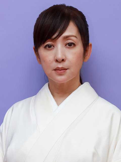 言灵庄岩户志麻