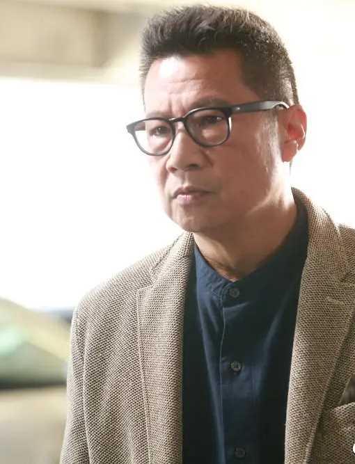 拳王2021粤语石在林