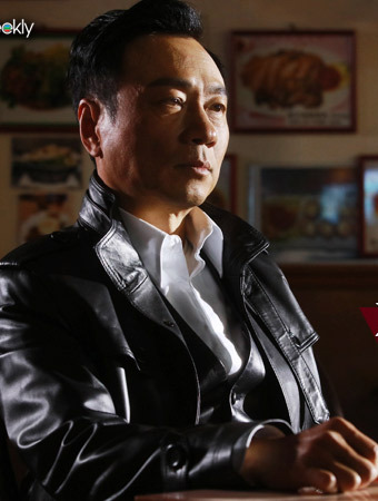 拳王2021国语石傲山