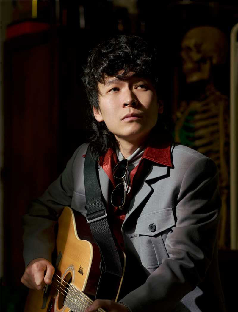 不老奇事王小莫