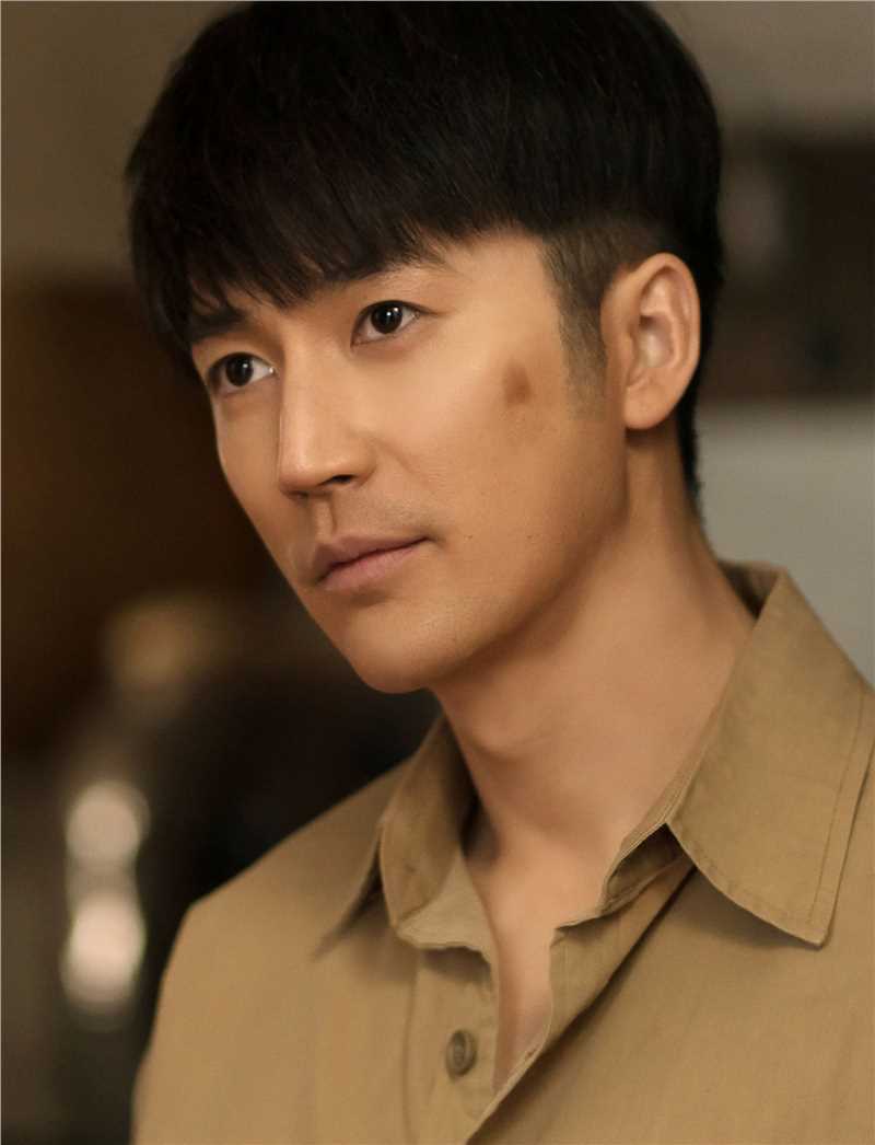 不老奇事王青伟