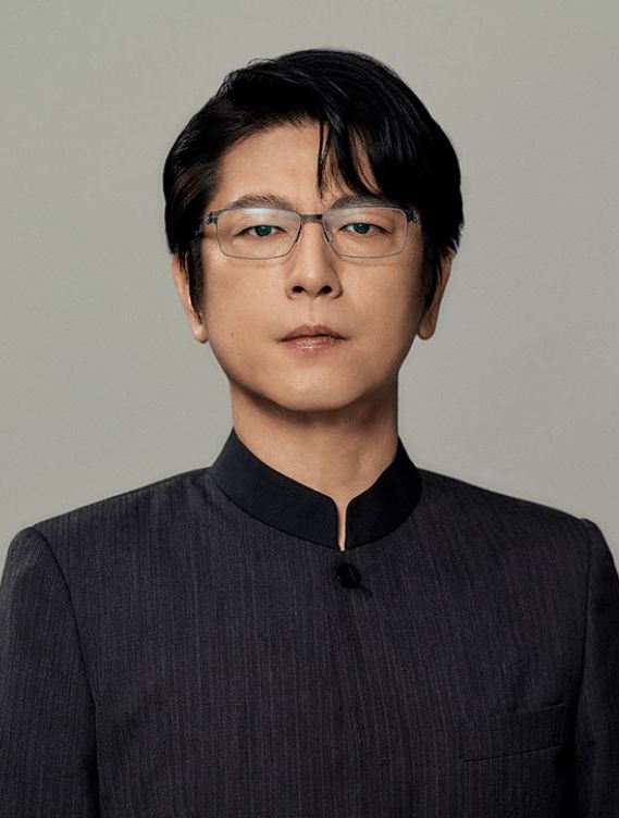 最爱2021后藤信介