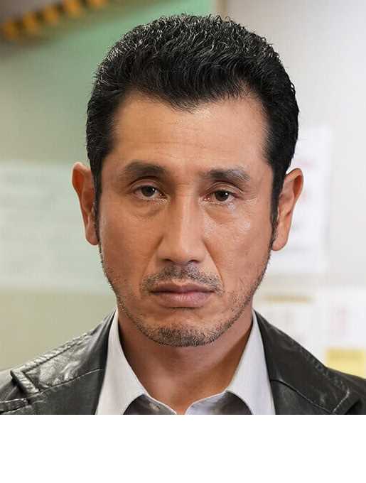 真凶标签阿久津浩二