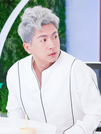 爱上我的衰神粤语Santino