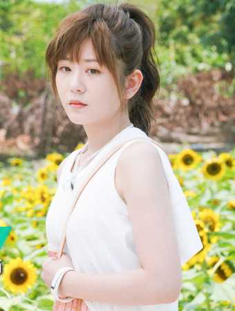 爱上我的衰神粤语潘小渝