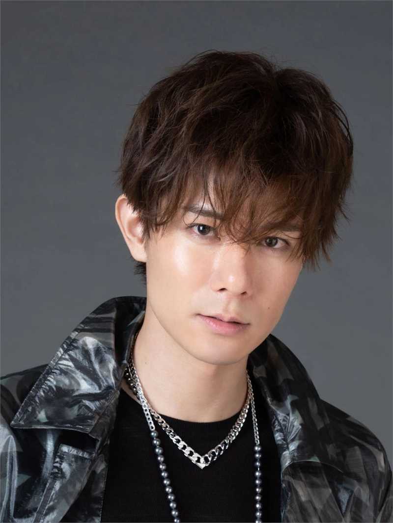 群青领域河西陽樹