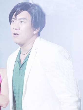 铁拳英雄国语彭拜