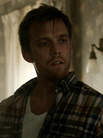 致命感应德里克·米切尔