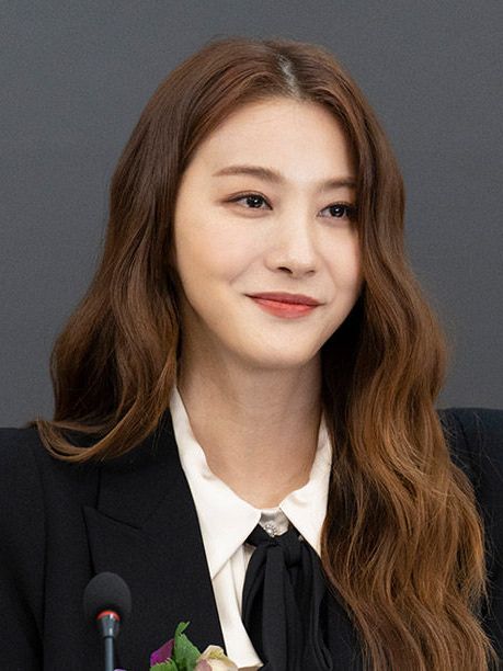 疯狂爱情白秀英