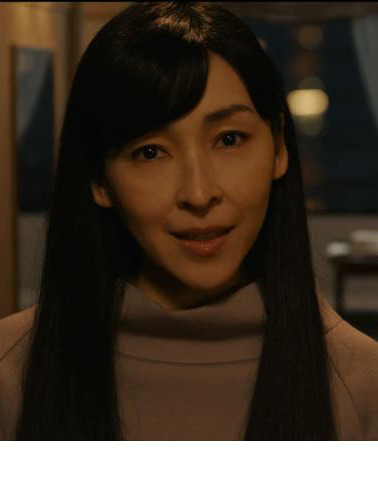 假面之夜仲根绿