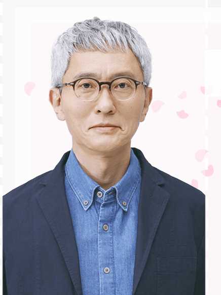 持续可能的恋爱~父亲与..泽田林太郎