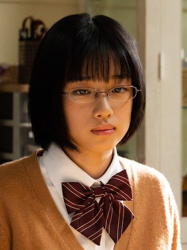 想被女子高中生杀掉小杉葵