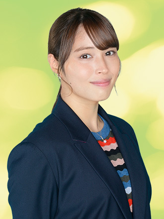 恋爱何必认真?樱泽纯