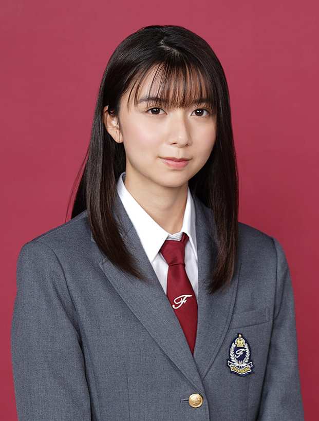 金田一少年事件簿2022七濑美雪