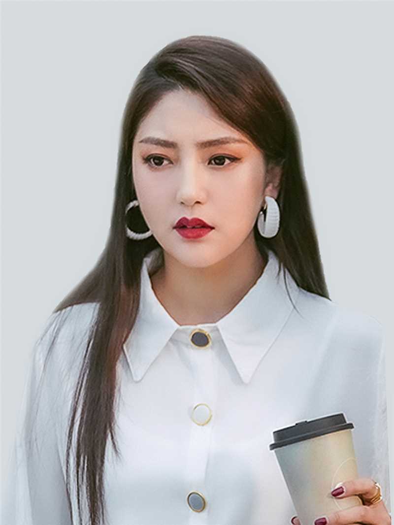 龙一,你要怎样苏佳琳