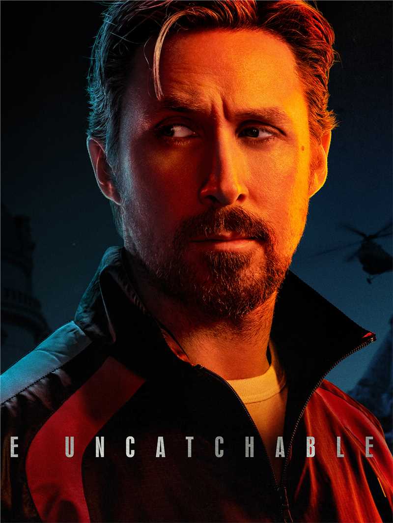 灰影人六号(科特·詹崔)