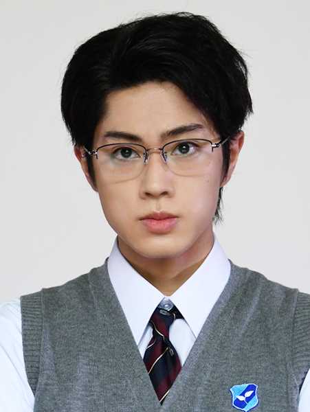 朋友游戏R4美笠天智