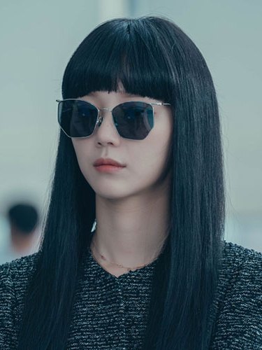 黑话律师艾雪莉·金