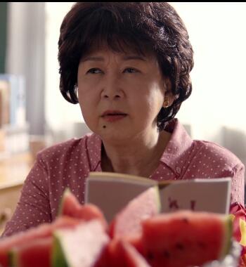 潘银莲监控事件陈大妈