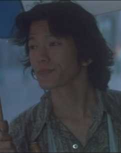 四月物语山崎前辈