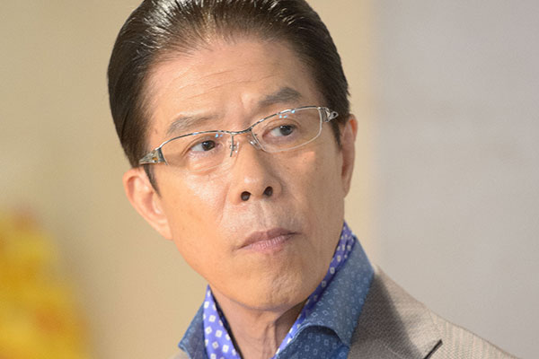 命运般的恋爱白井努