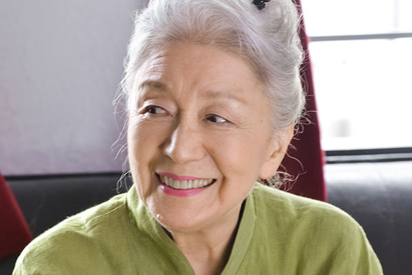 命运般的恋爱藤井灯