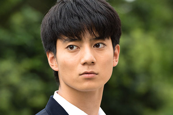 命运般的恋爱樱井つぐみ