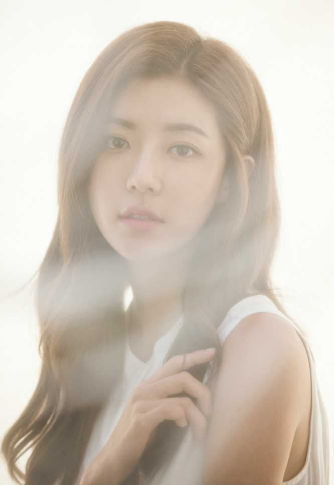 我有爱人了姜雪莉