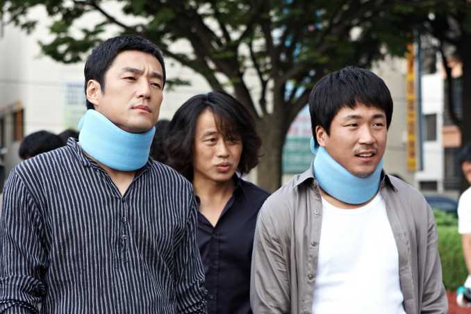 离家的男人东民