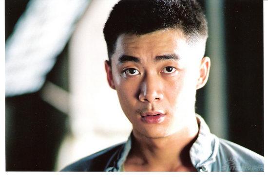 家在洹上刘长乐