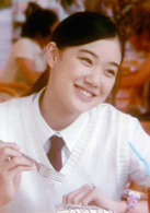 花与爱丽丝有栖川彻子(爱丽丝)