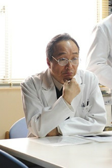 神圣的怪物们大久保志郎