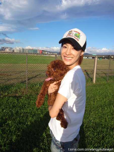 好想谈恋爱林乐儿