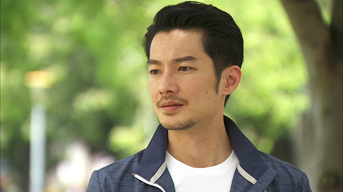 女人30情定水舞间丁文杰