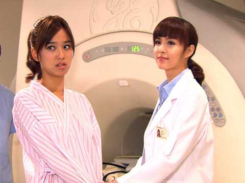 真爱趁现在何采容