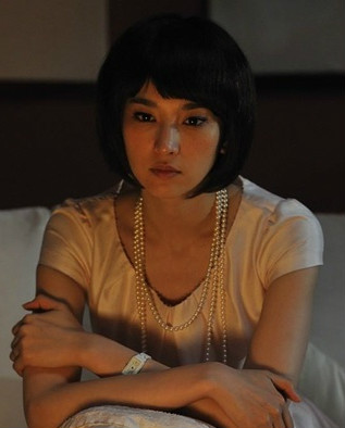 密室之不可告人张惠