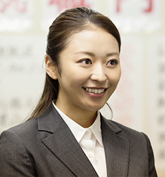 求职家族~肯定顺利~户川加奈