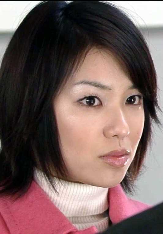 GOODLUCK!!深浦うらら