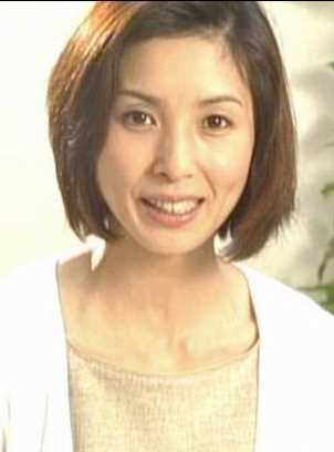 顽固老爹神崎美矢子