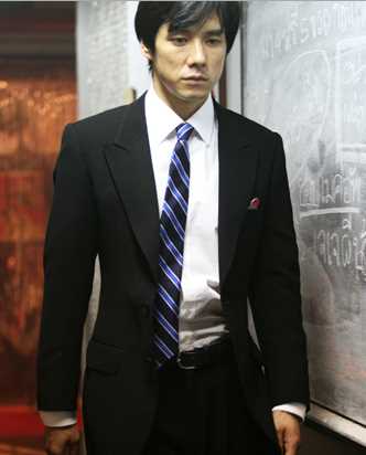 再见,总有一天东垣内丰