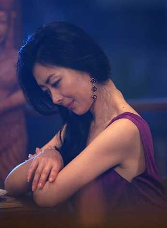 再见,总有一天真中沓子