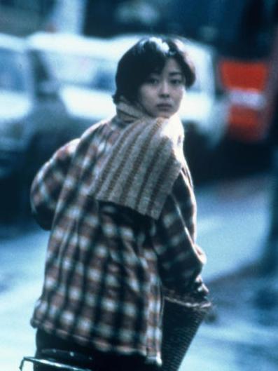 情书藤井树(少女)