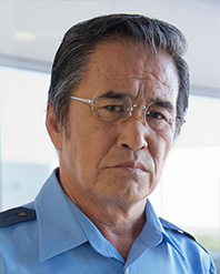 相棒第十五季内村完尔